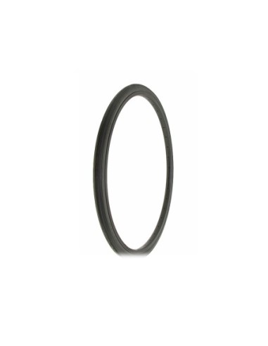 Tire 26 x 1 3/8 Black/Black Side Wall HF-156A.